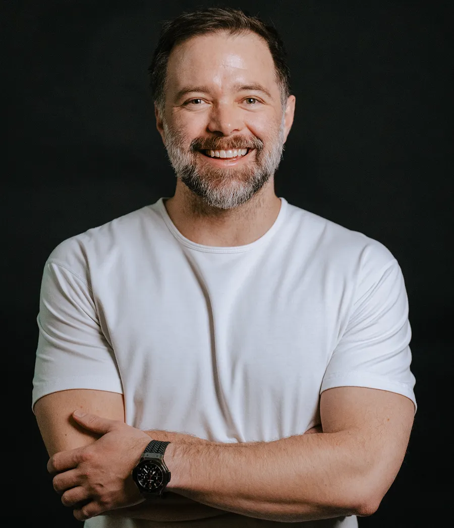 Shawn Freeman, founder of Impactful MSP